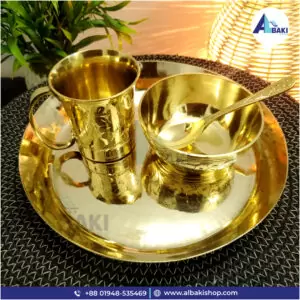 Home 23 Baby Kasa Plate Set
