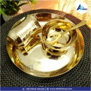 Home 22 Original Kasa Plain Baby Combo Set 02