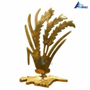 Brass Dhaner Sis