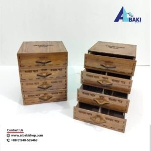 Home 28 Large medicine box (4 dryers)