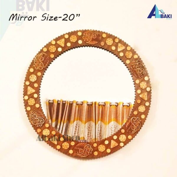 Mirror AS01 2 1