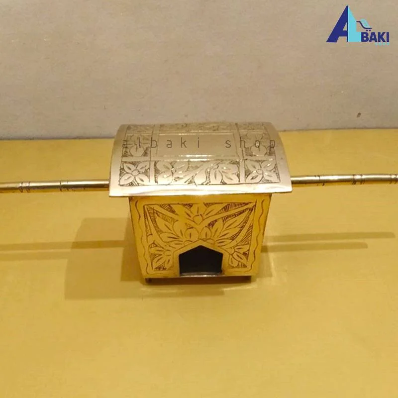 Brass design Palki 1 Brass design Palki