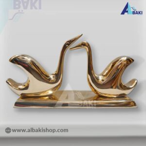 Brass Ducks (hash)