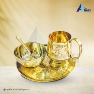 Home 14 Baby Khura Mug Set 02. ( 4 pcs)