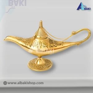 Brass Made Aladdin Prodip