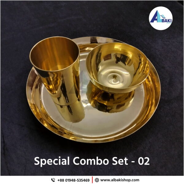 special combo set 02