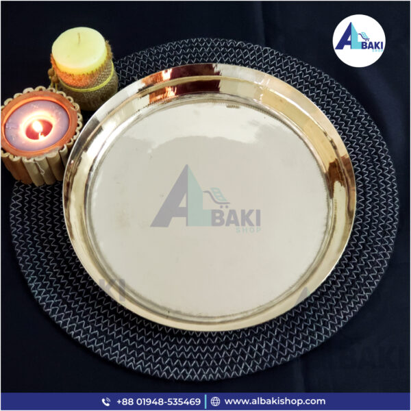 Kasa Plate 10 inch