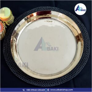 Original Kasa Plate (11" inch)