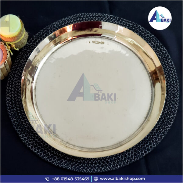 Kasa Plate 11 inch