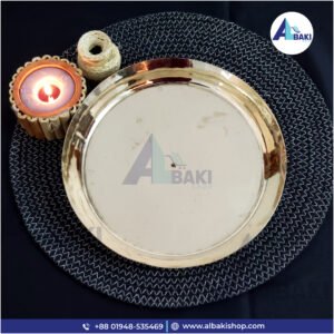 Original Kasa Plate (9" inch)