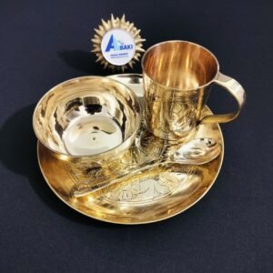 Baby Dhalai Mug Set-01( 4 pcs)