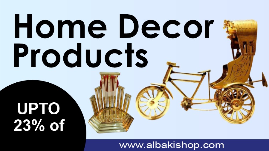 Product Cover Home Decor