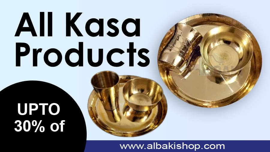 Product Cover Kasa 1