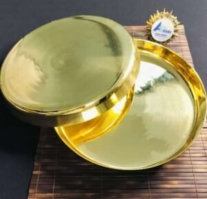 পিতলের স্পেশাল প্লেট - Brass Special Plate 4 WhatsApp Image 2026 10 03 at 4.24.53 PM e1791035230795