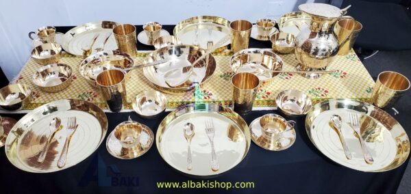 dinner set 1