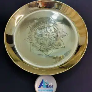 Home 11 ডিজাইন পিতলের প্লেট