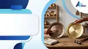 কাসা ও পিতল চেনার উপায়