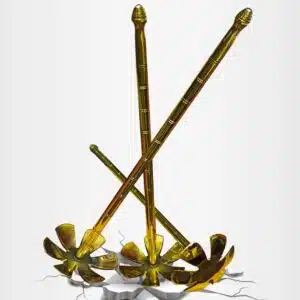 Home 8 Brass Dal Ghutni